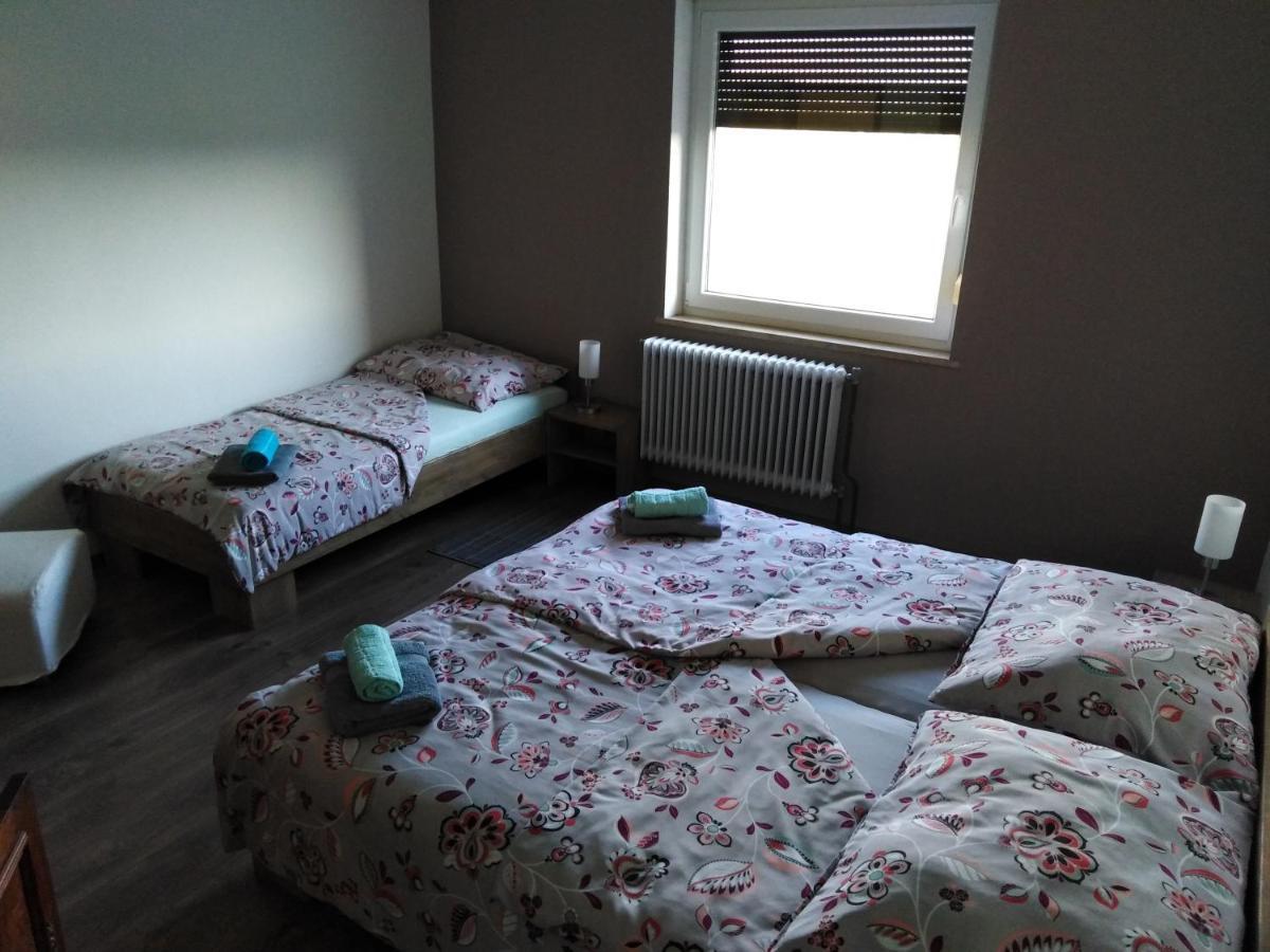 Jasna Rooms Илирска-Бистрица Экстерьер фото